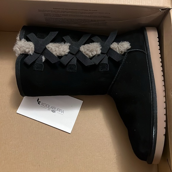 Koolabura Ugg Women’s Victoria Tall - Picture 5 of 11